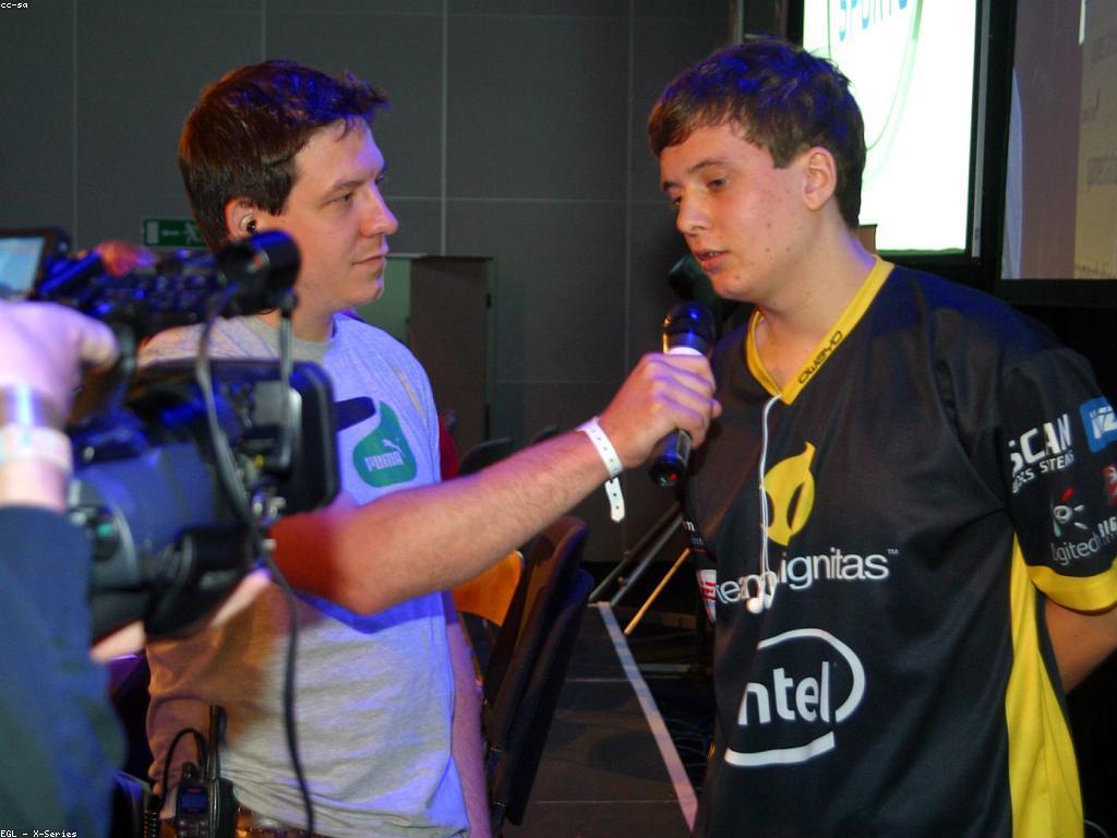 ការប្រកួតហ្គេម: អ្វីដែលអ្នកត្រូវដឹង