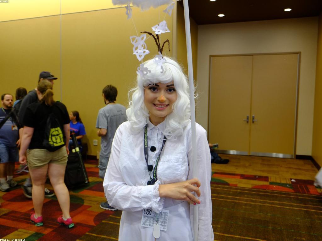 ការវិភាគហ្គេម៖ យើងអាចរៀនអ្វីពីវា?