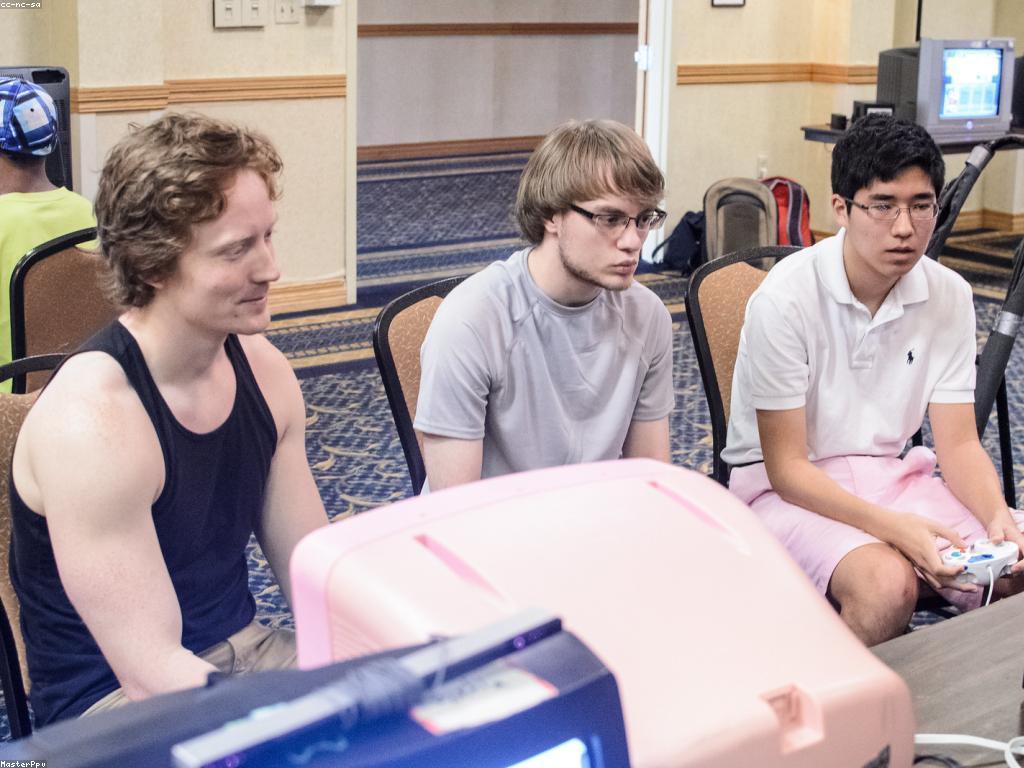 ចំណេះដឹងថ្មីៗសម្រាប់ការប្រកួតហ្គេម