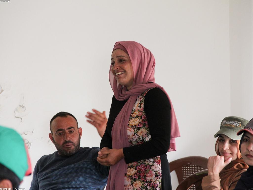 ឱកាសឈ្នះ: ជីវិតនិងសុភមង្គល